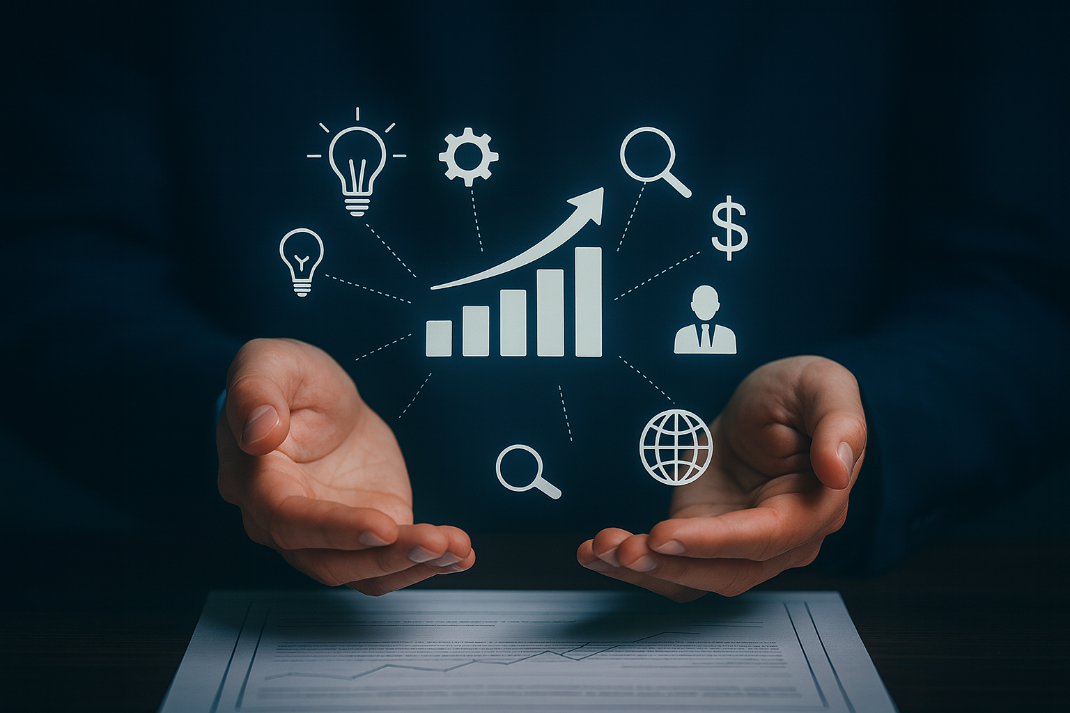 İş Geliştirme ve Büyüme